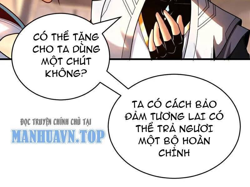 đệ tử tu luyện còn ta thì lười biếng chapter 50 - Next chapter 51