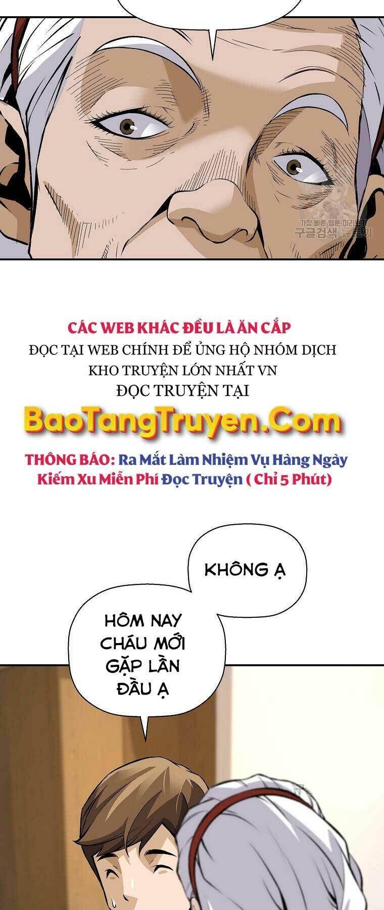 sự trở lại của huyền thoại chapter 48 - Next chapter 49