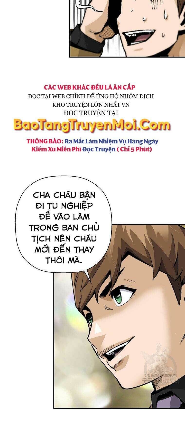 sự trở lại của huyền thoại chapter 50 - Trang 2