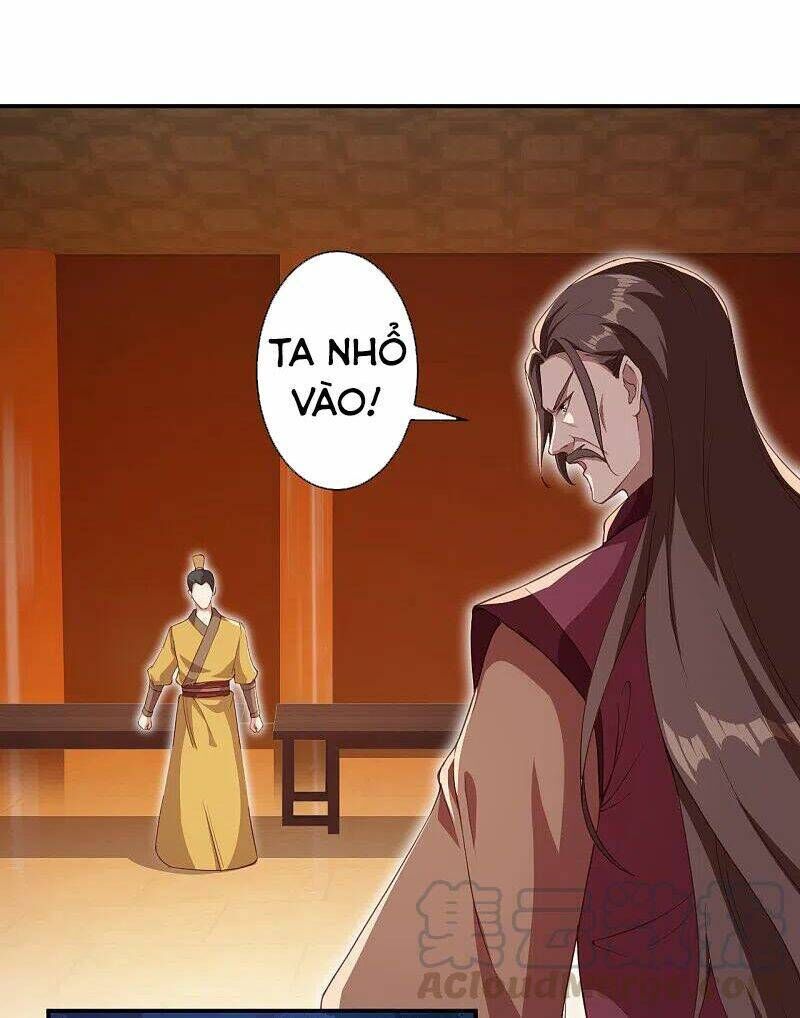 nghịch thiên tà thần Chapter 355 - Trang 2