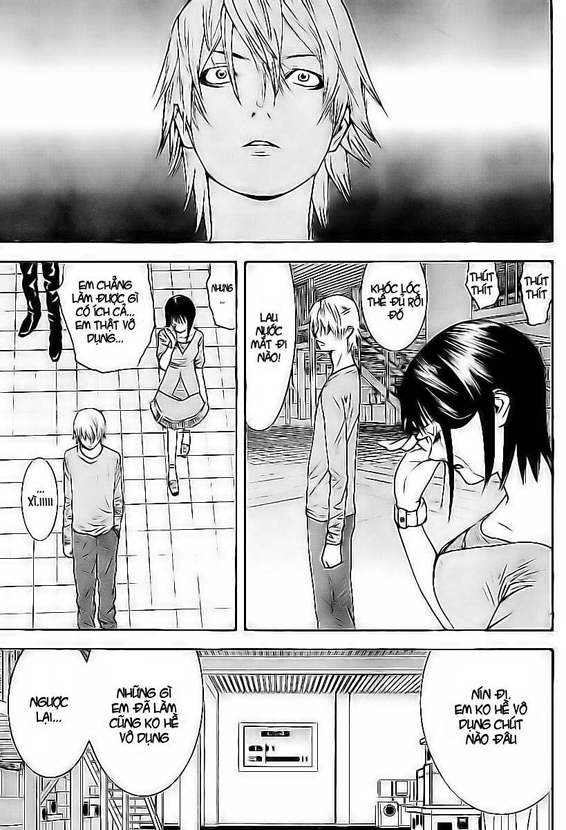 Liar Game Chapter 98 - Next Chapter 99