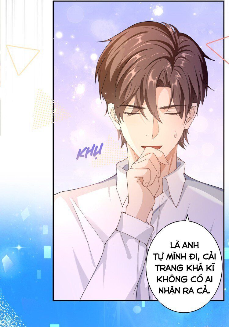 Scandal Quá Nhiều Là Lỗi Của Tôi Ư? Chapter 19 - Next Chapter 20