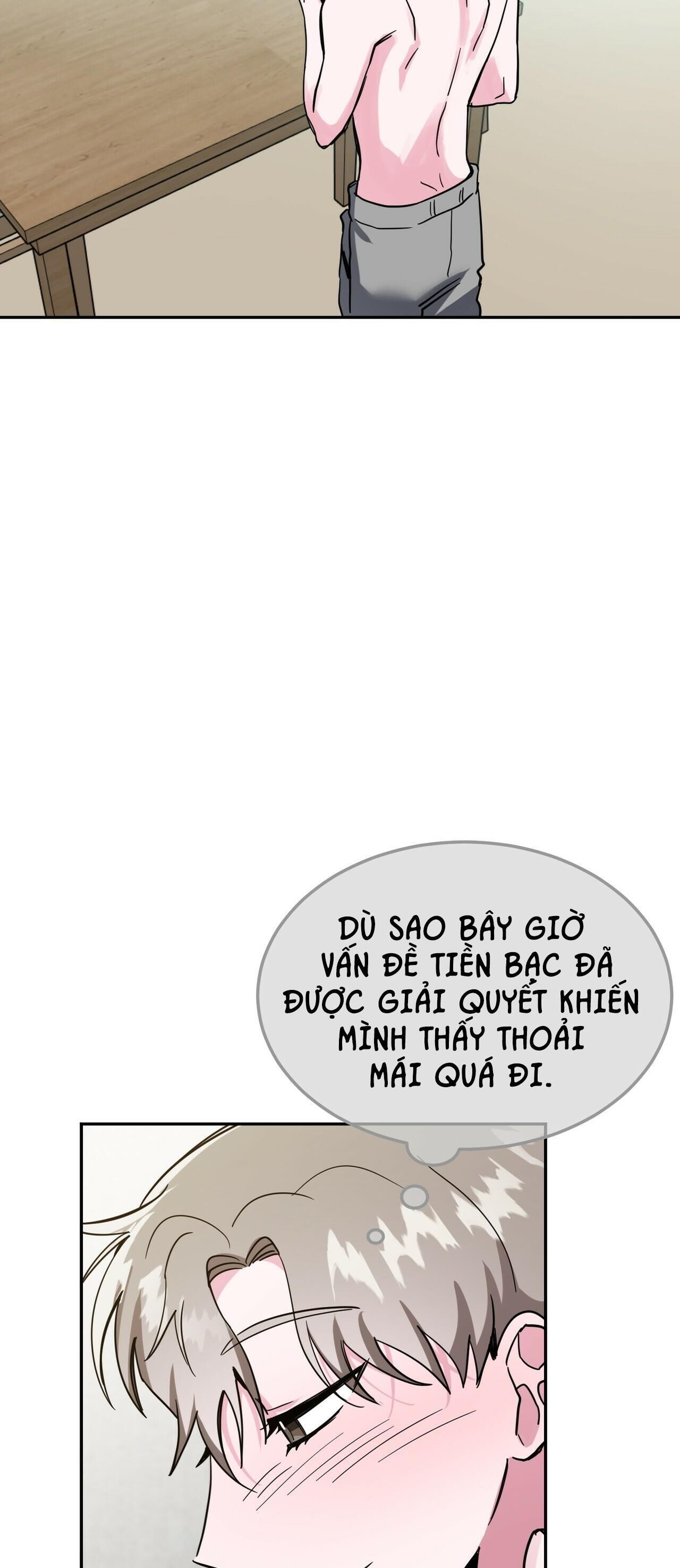 CẠM BẪY ĐẠI HỌC Chapter 12 - Next Chapter 12