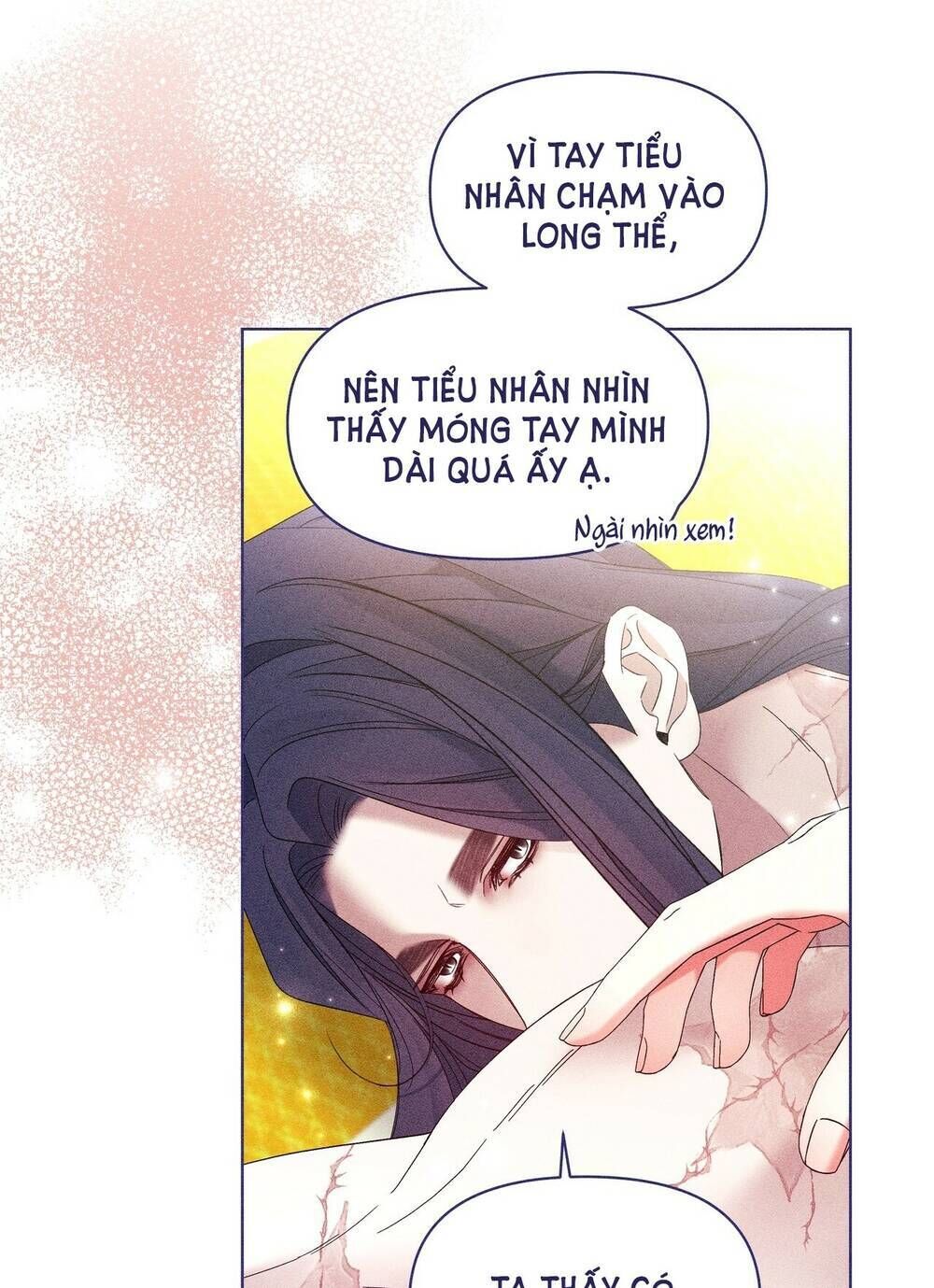 bạn đời của ryun chapter 16.1 - Trang 2