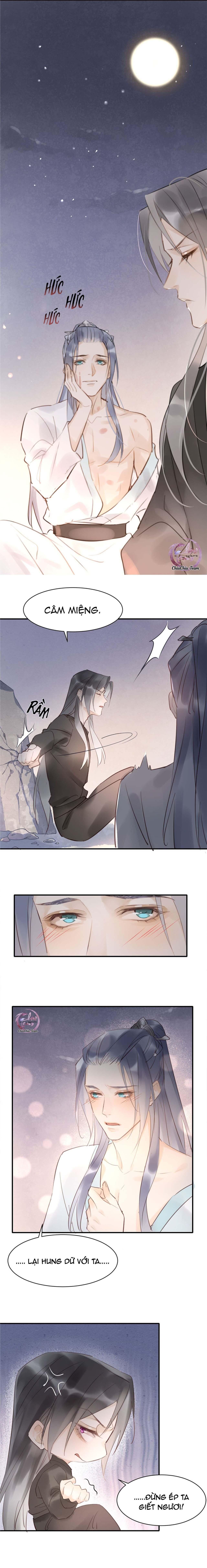 Tù Long Chapter 6 - Next Chapter 7