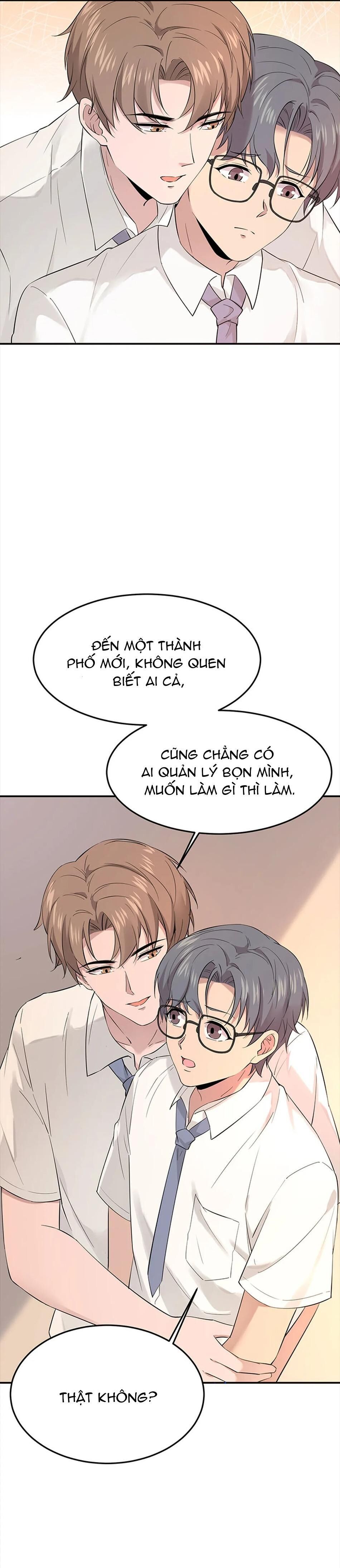 song trình Chapter 11 - Trang 2