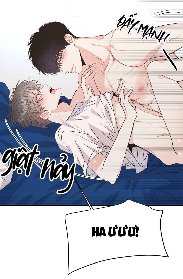 YÊU EM THÊM LẦN NỮA (LOVE ME AGAIN) Chapter 7 - Trang 2