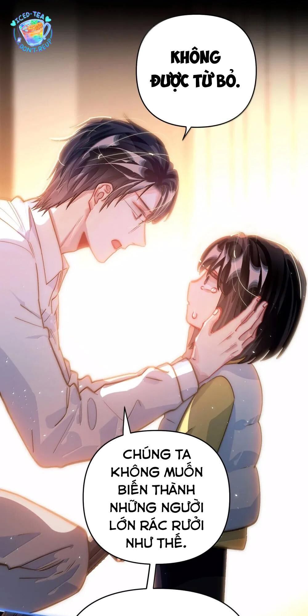 tôi có bệnh Chapter 61 - Next chapter 62