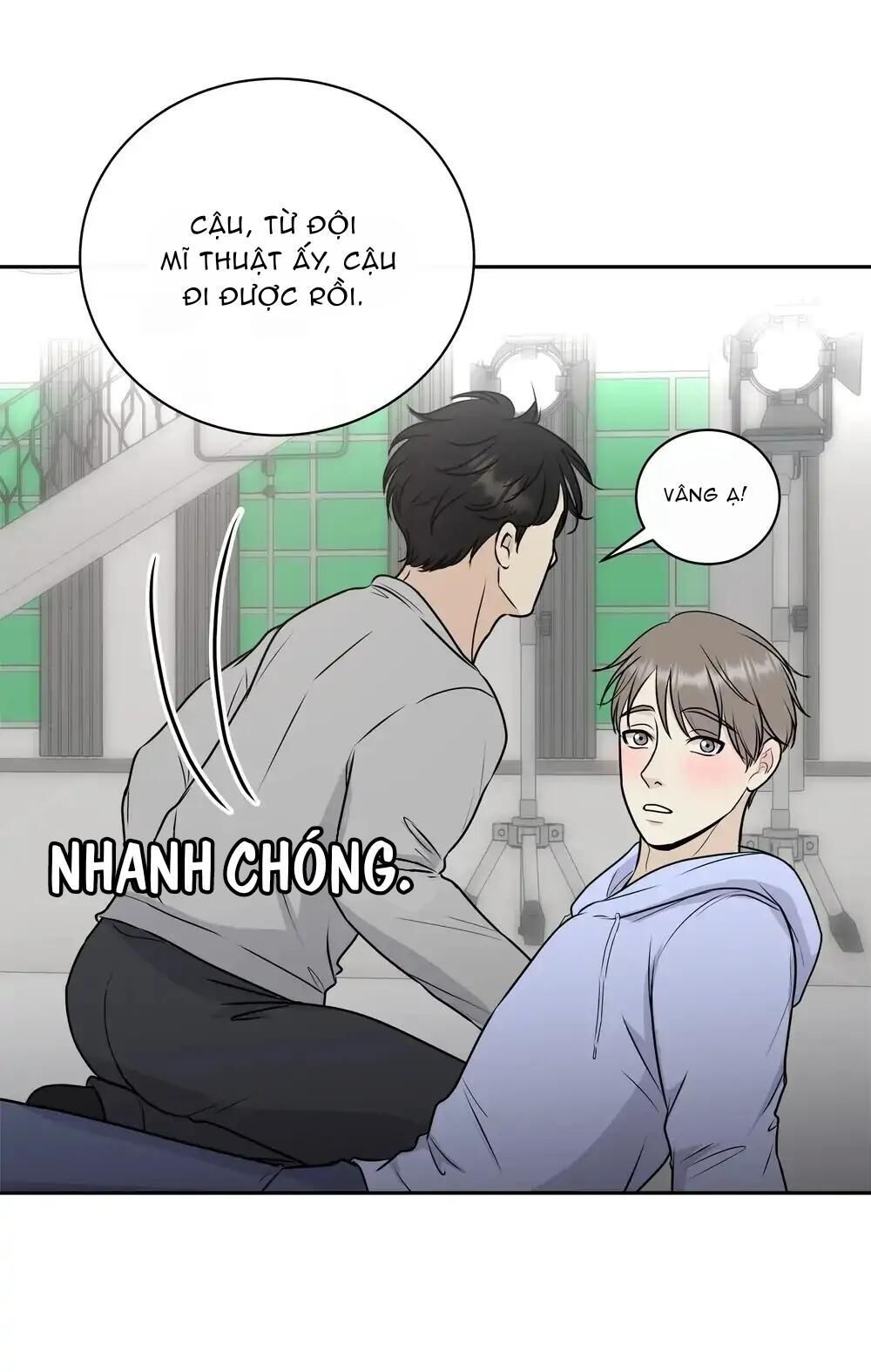 hạnh phúc trọn vẹn Chapter 6 - Next 7