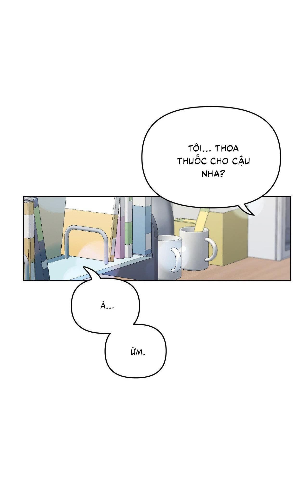 (cbunu) chàng trai mỹ thuật Chapter 23 - Trang 1