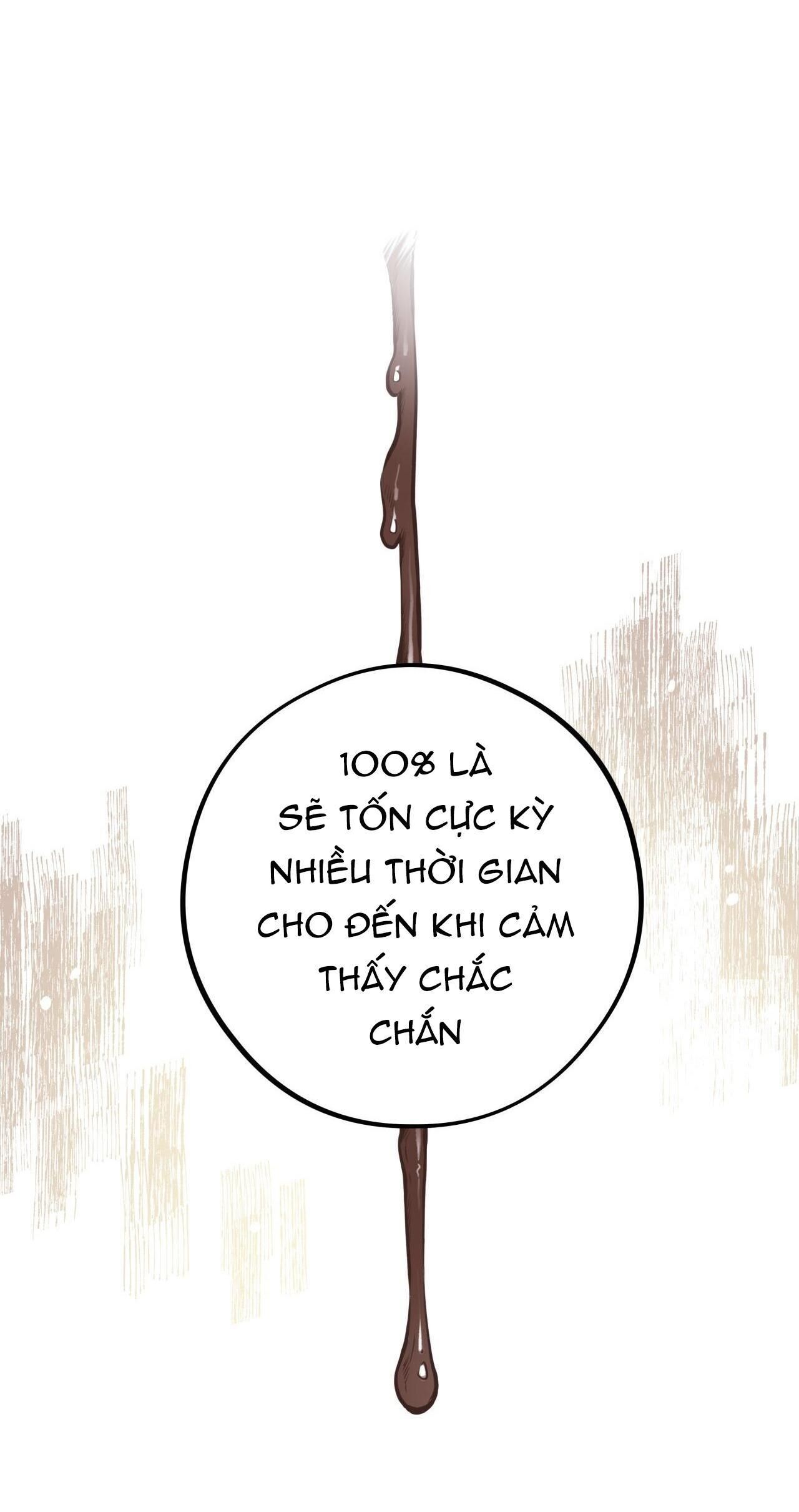 honey bear Chapter 33 - Trang 1