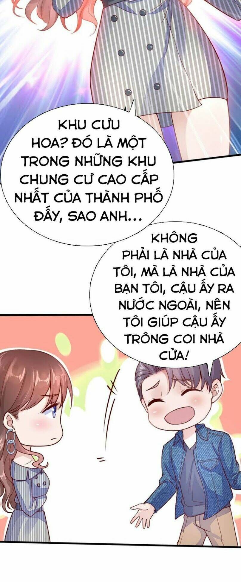 cực phẩm tiên tôn ở rể chapter 16 - Trang 2