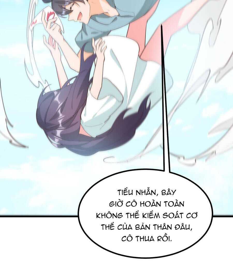 bạn gái của tôi rất kì lạ chapter 60 - Trang 2