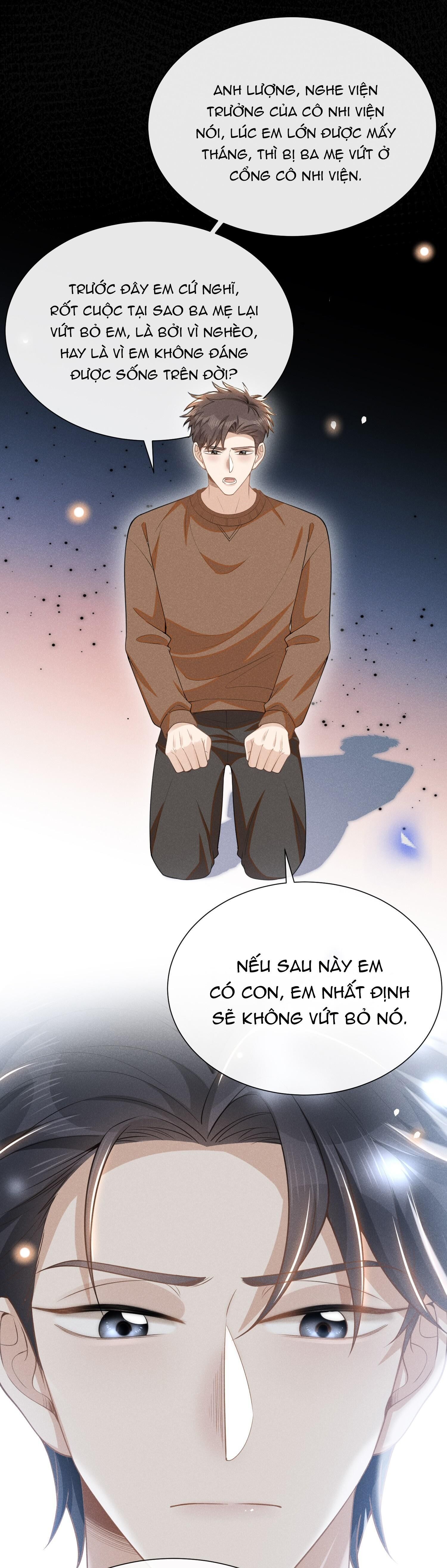 Lai Sinh Bất Kiến Chapter 115 - Next Chapter 116