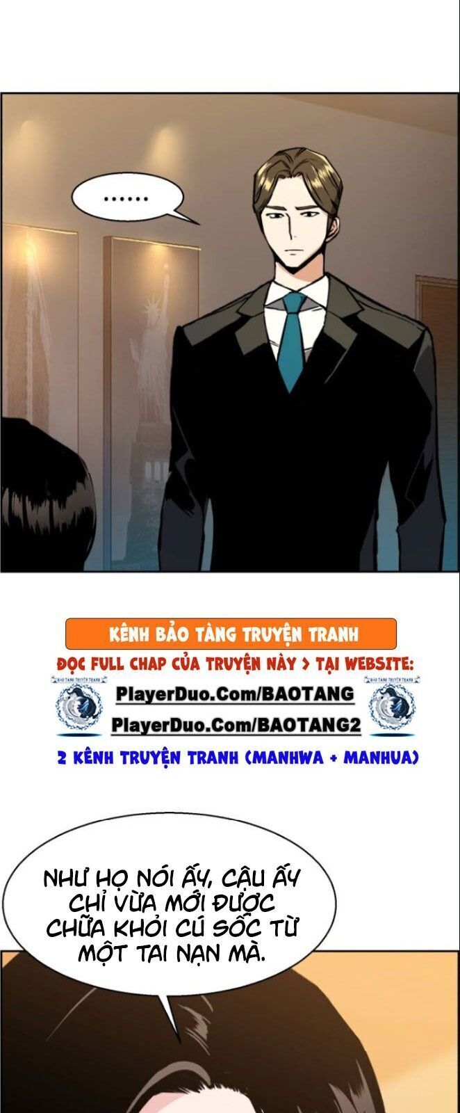 bạn học của tôi là lính đánh thuê chapter 29 - Next chapter 30