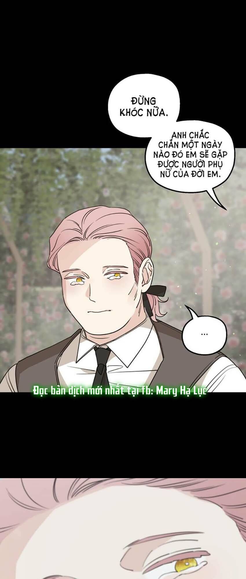 gia đình chồng bị ám ảnh bởi tôi chapter 47.2 - Trang 2