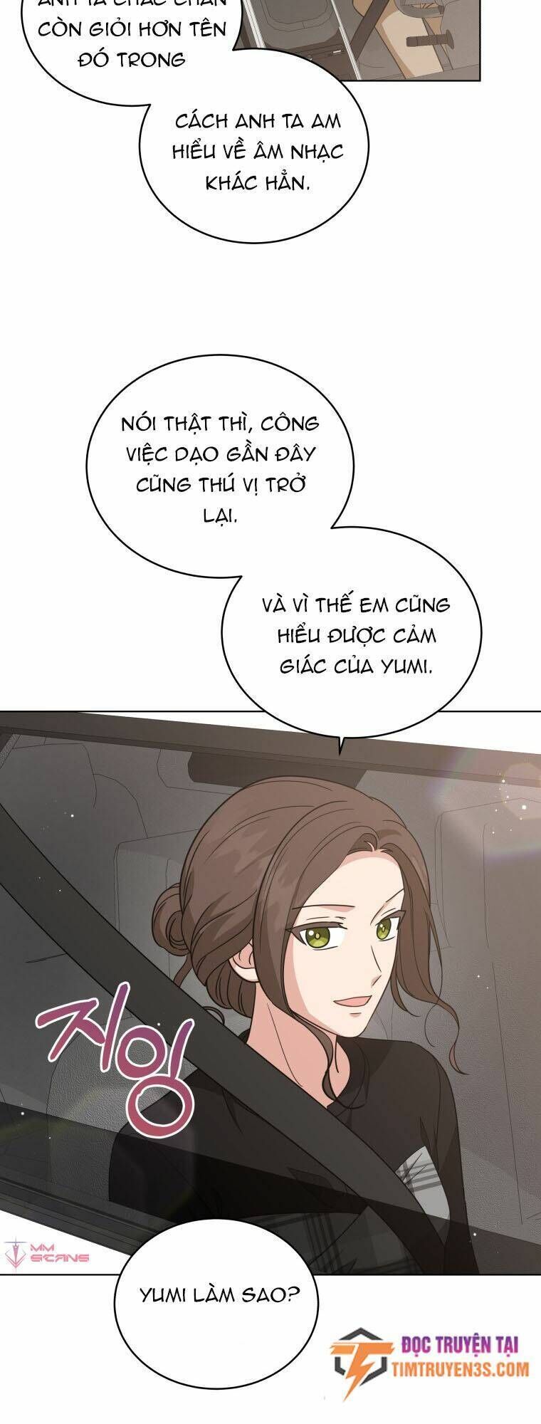 con gái tôi là một thiên tài âm nhạc chapter 66 - Next chapter 67