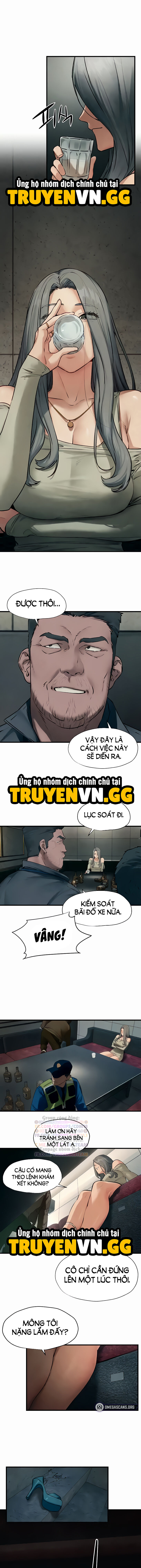 tái sinh làm trai bao chapter 20 - Trang 1