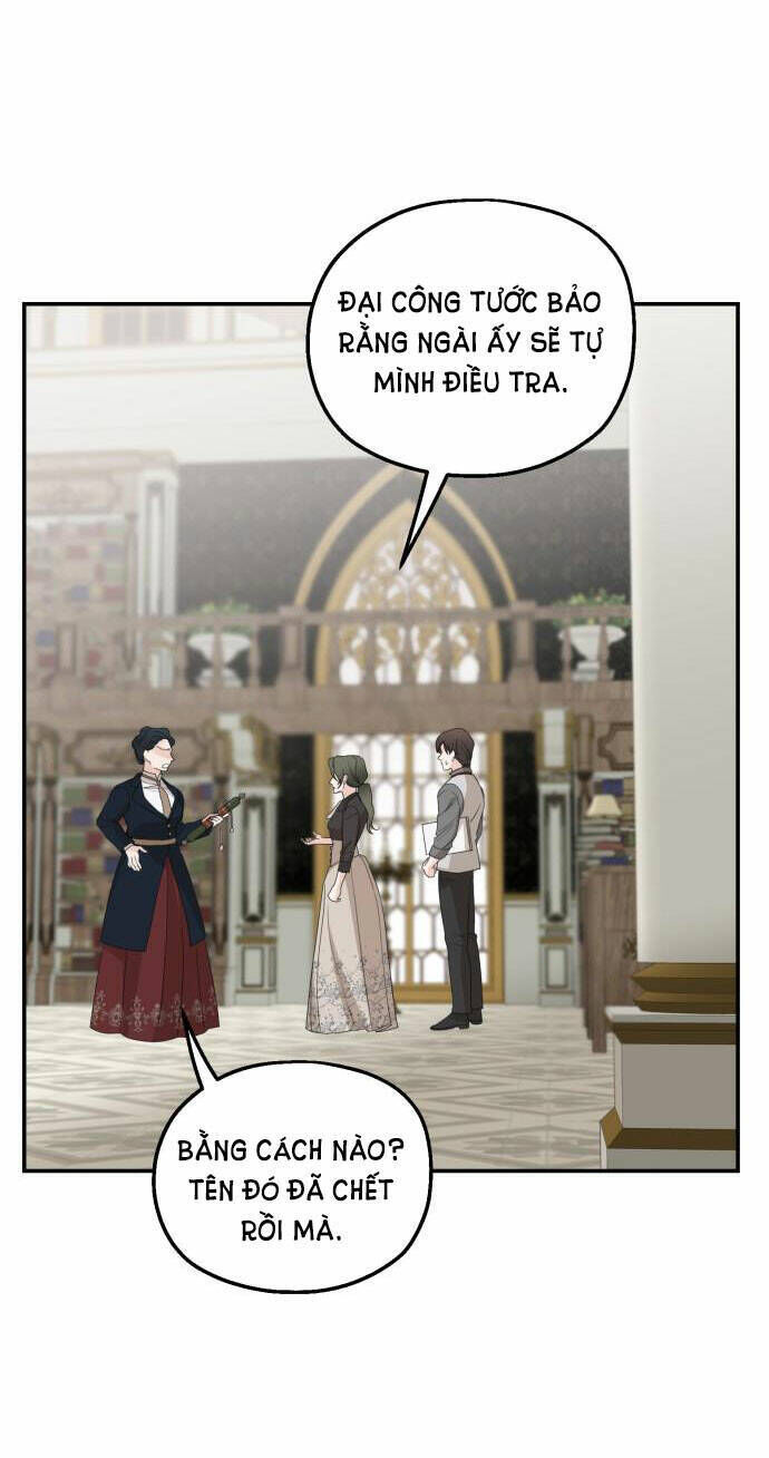 gia đình chồng bị ám ảnh bởi tôi chapter 29.1 - Trang 1