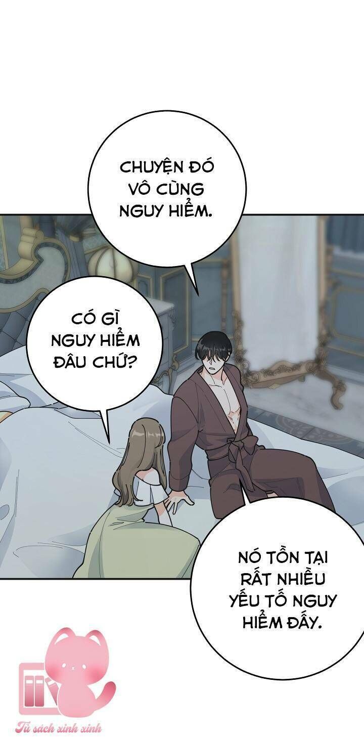 người hùng của ác nữ chapter 96 - Trang 2