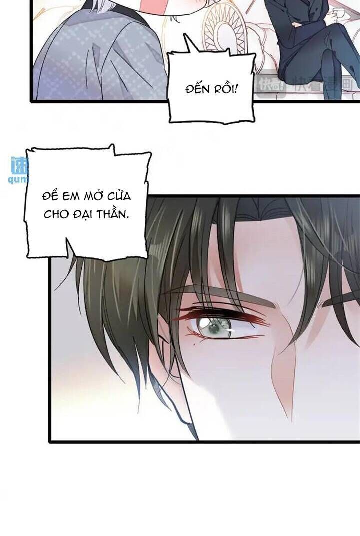 thiên kim toàn năng lật tung trời chapter 46 - Trang 2