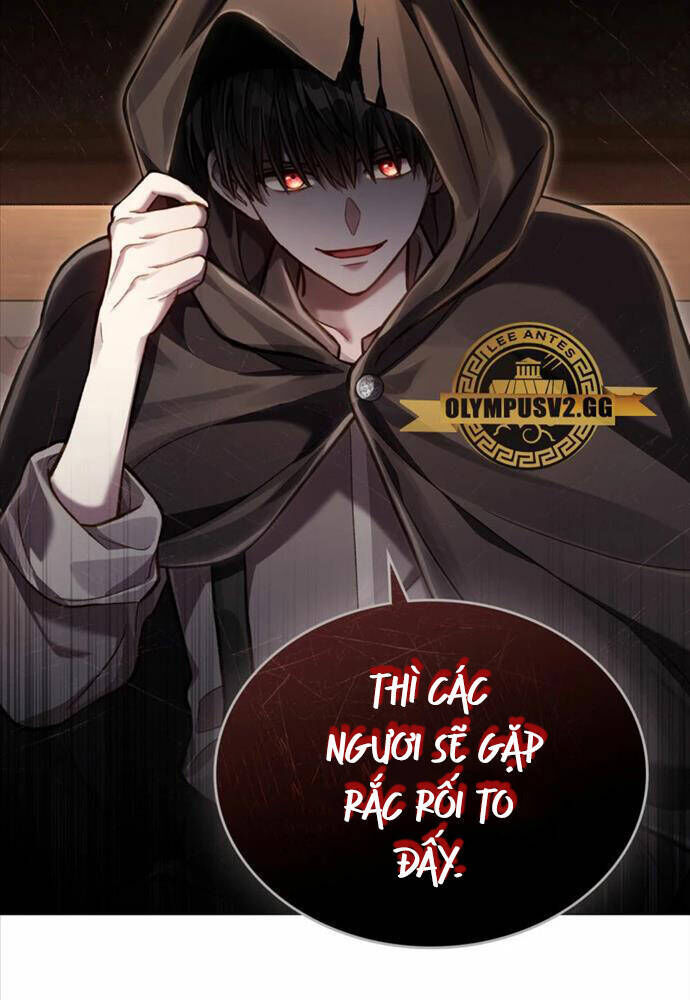 tái sinh thành hoàng tử của quốc gia kẻ địch chapter 22 - Next chapter 23