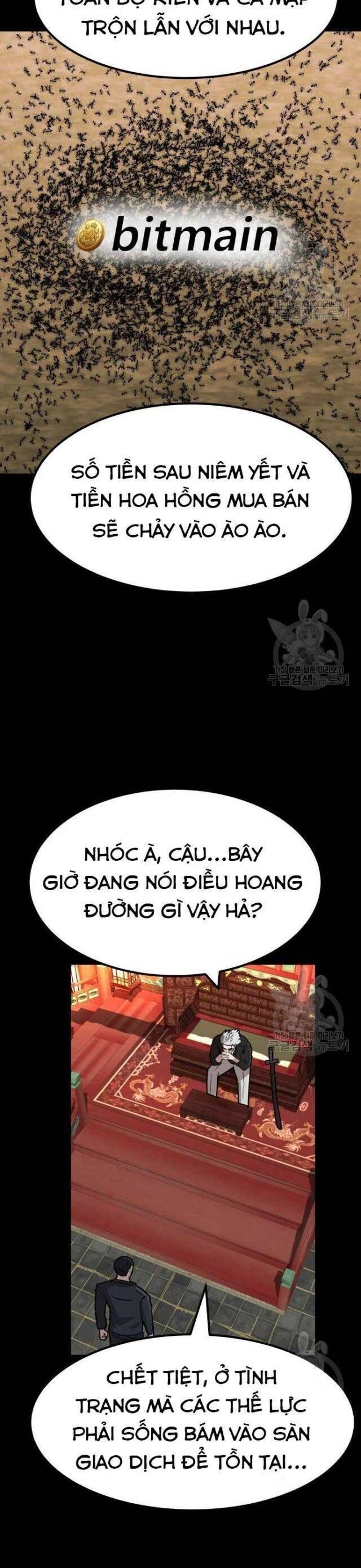 coin báo thù Chapter 22 - Next Chapter 23