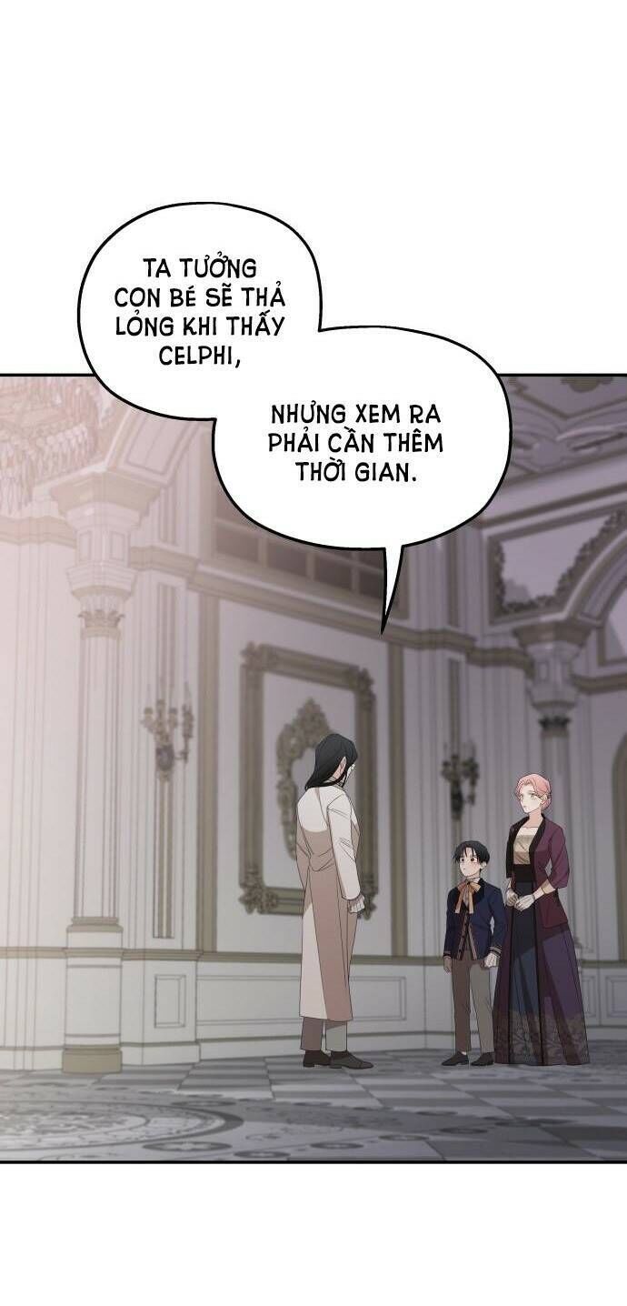 gia đình chồng bị ám ảnh bởi tôi chapter 32.2 - Trang 2