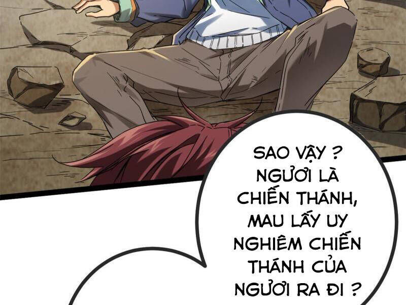 cái bóng vạn năng chapter 134 - Trang 2