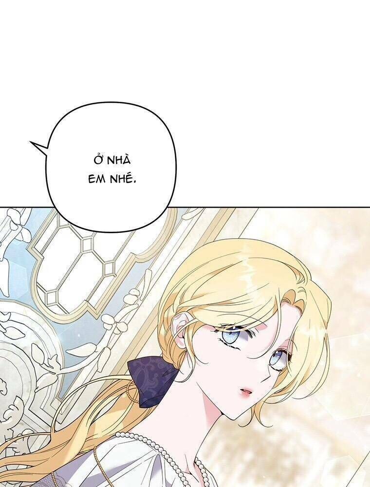 hãy để tôi được hiểu em chapter 87 - Trang 2