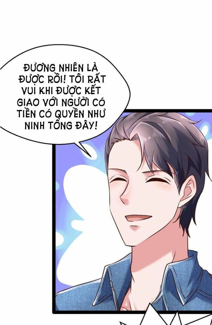 cực phẩm tiên tôn ở rể chapter 32 - Trang 2