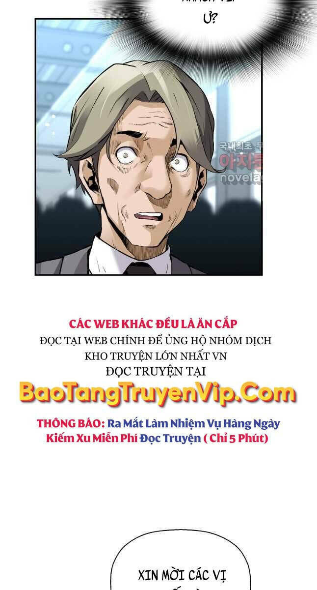 sự trở lại của huyền thoại chapter 84 - Trang 2