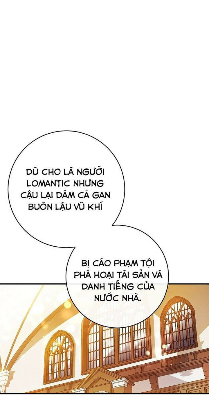 tôi đã thuần hóa hầu tước ác ma chapter 38 - Next chapter 39