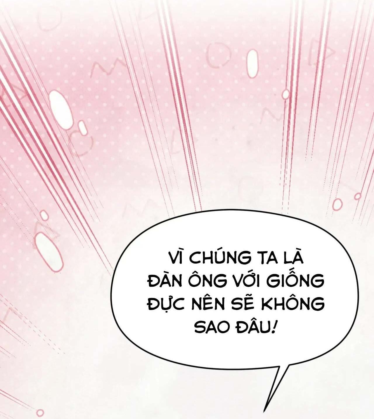 Chuyện về bánh Hotteok Chapter 4 - Trang 1