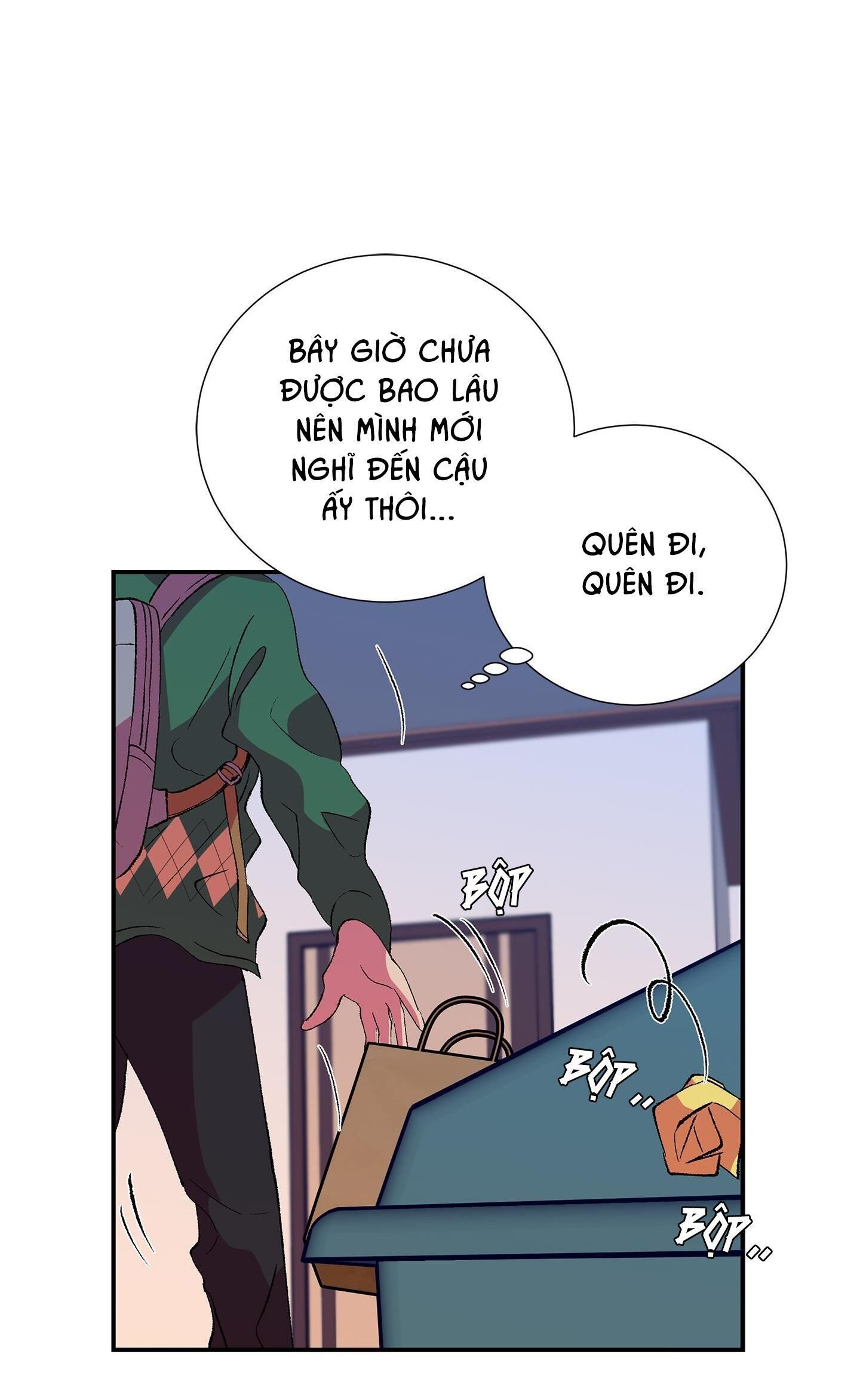 ông chú bên cửa sổ Chapter 43 - Next Chương 44