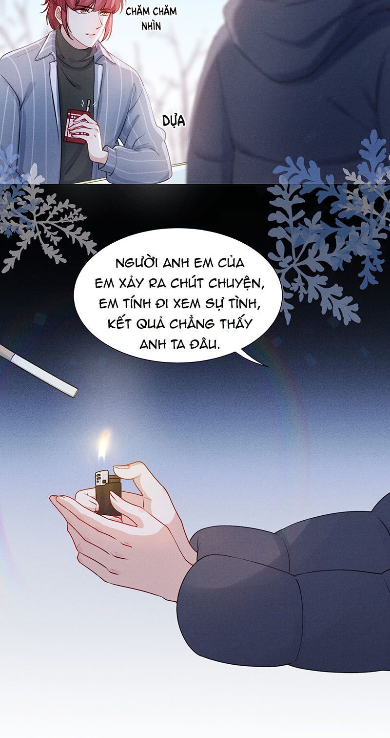 sự ỷ lại nguy hiểm Chapter 3 - Trang 2