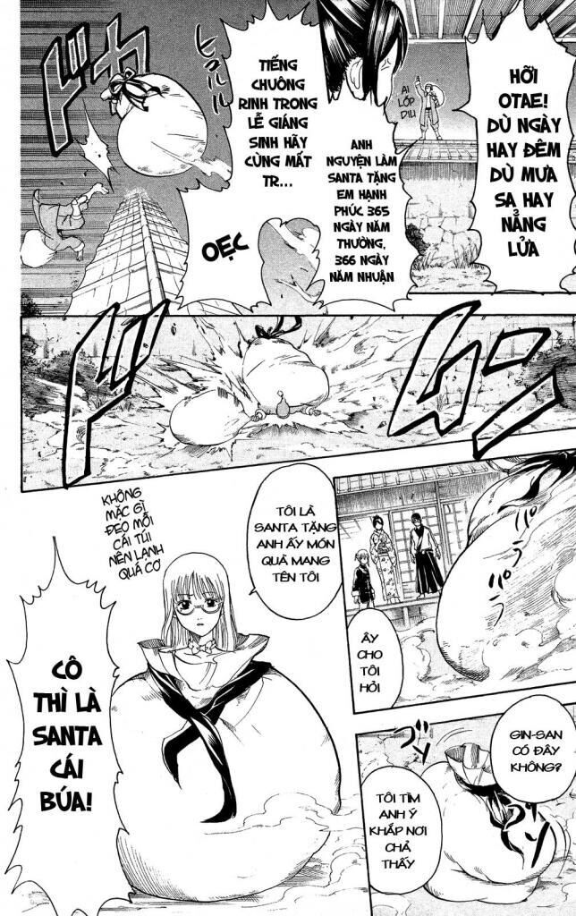 gintama chương 290 - Next chương 291