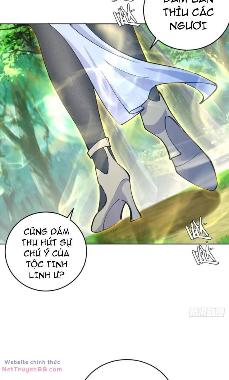 tu tiên giả cuối cùng chapter 32 - Trang 2