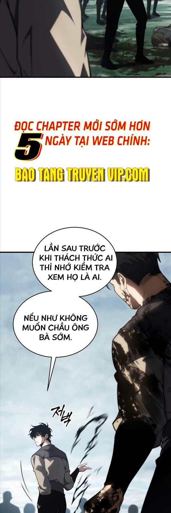 người chơi mạnh nhất hồi quy lần thứ 100 Chapter 16 - Trang 2