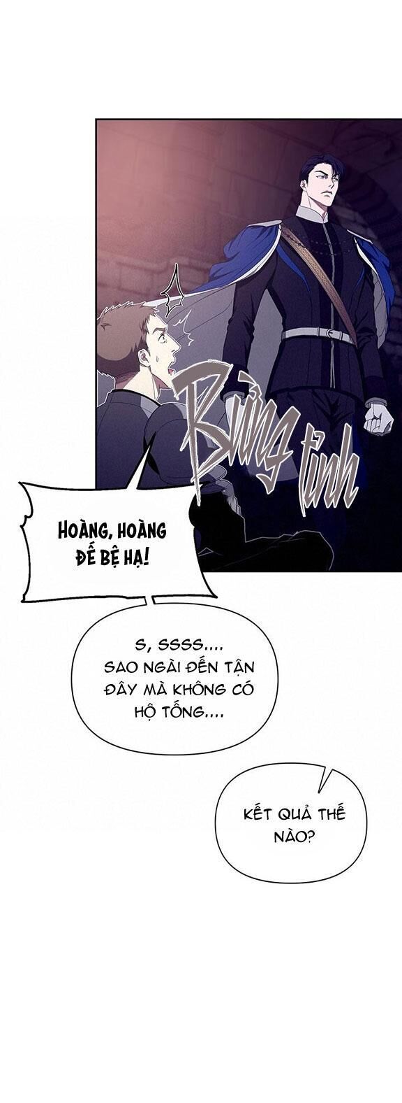 hai đất nước, đất nước của nô lệ Chapter 30 - Trang 2