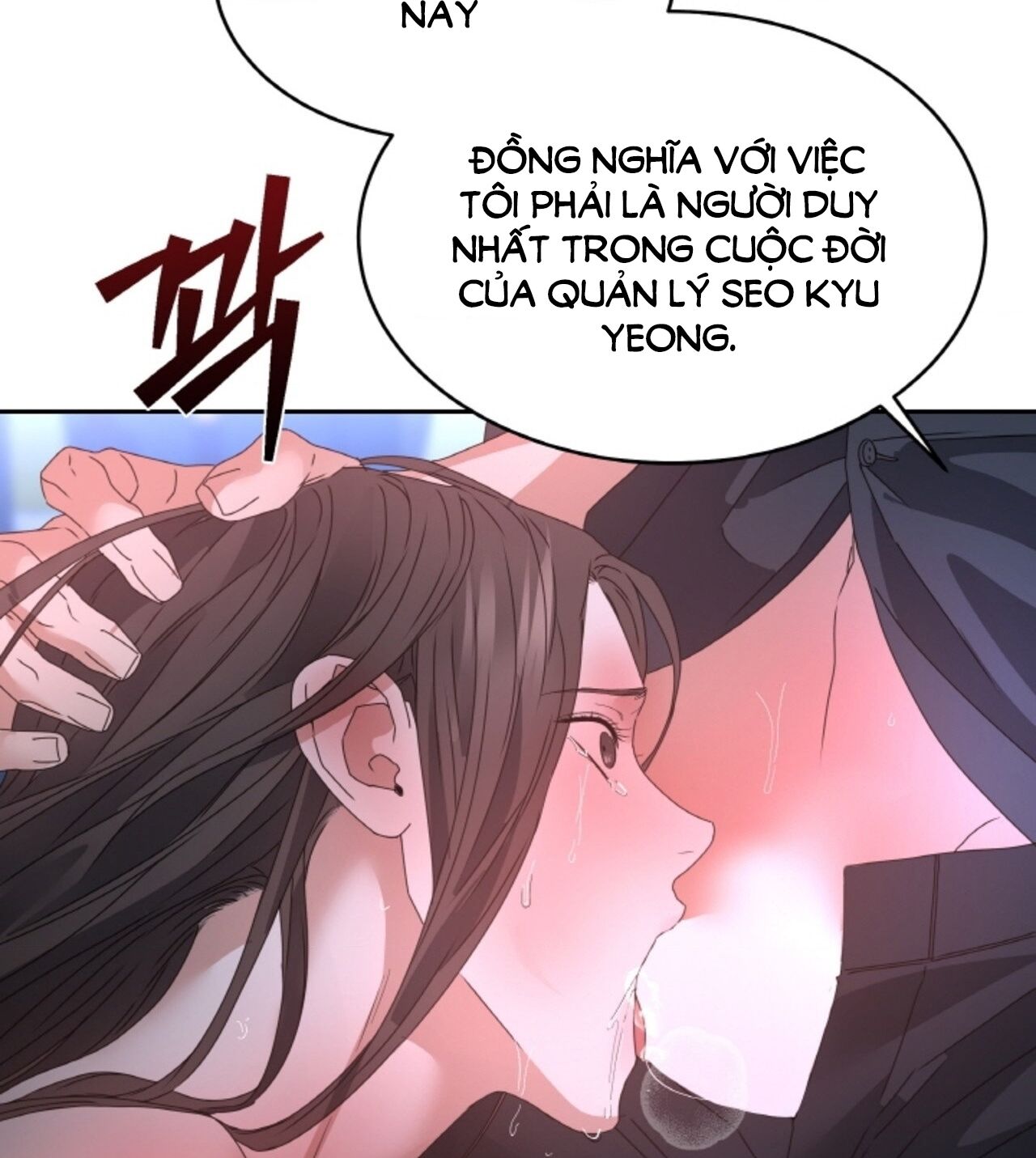 [18+] thời khắc giao mùa Chap 36 - Next 36.1