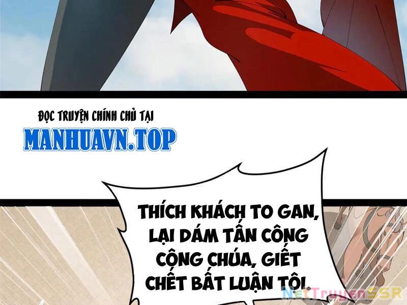 chàng rể mạnh nhất lịch sử Chương 203 - Trang 2