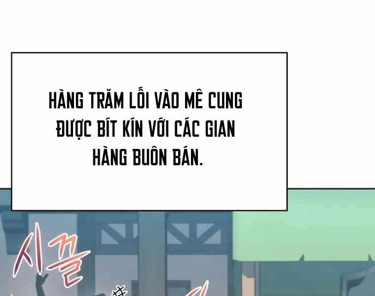 người chơi mới solo cấp cao nhất chapter 109 - Trang 1