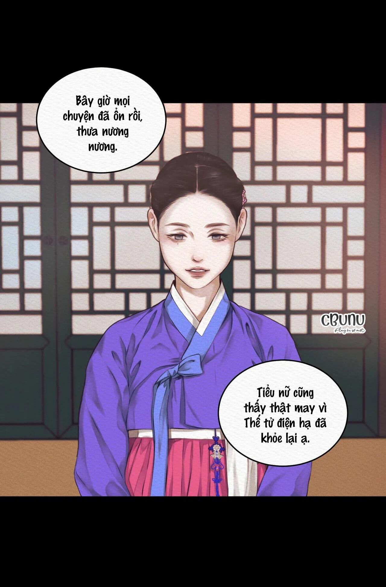 (CBunu) Củy Dạ Khút Chapter 20 - Trang 1