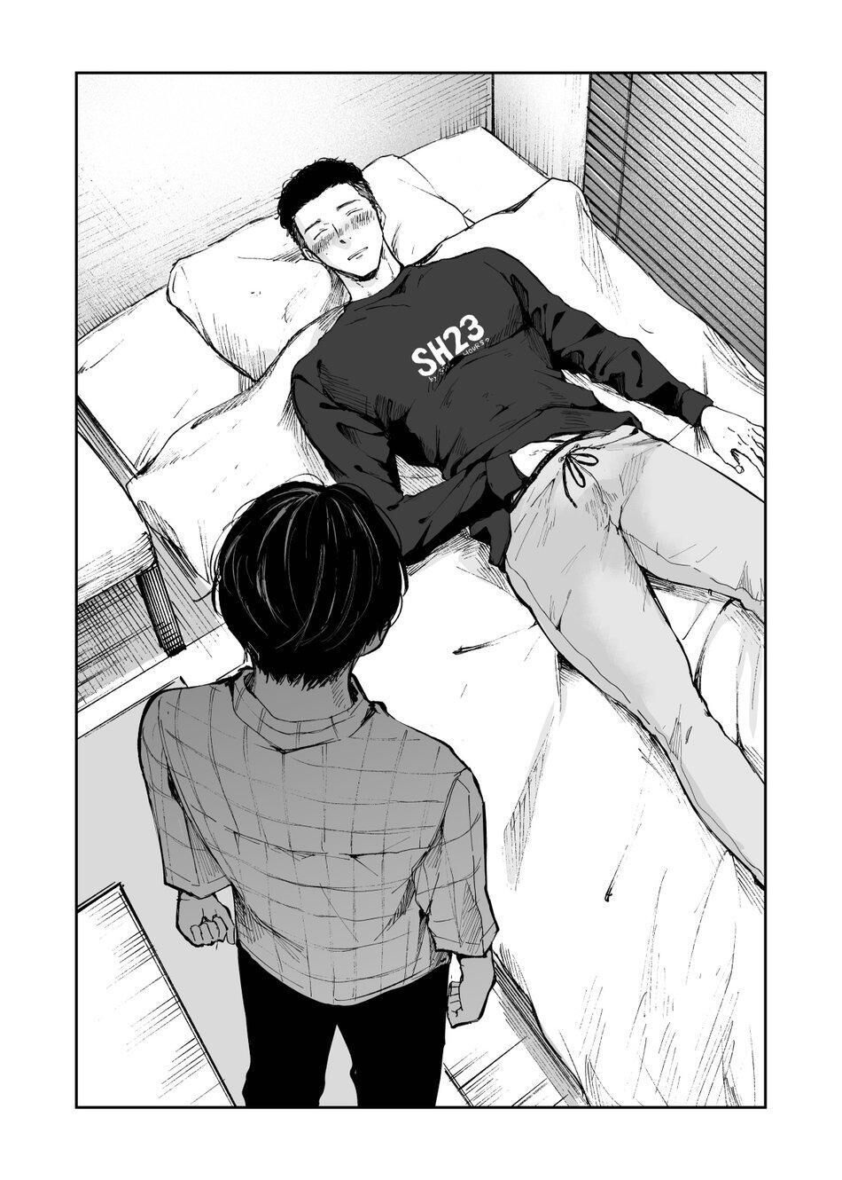 doujinshi tổng hợp Chapter 124 - Next 124