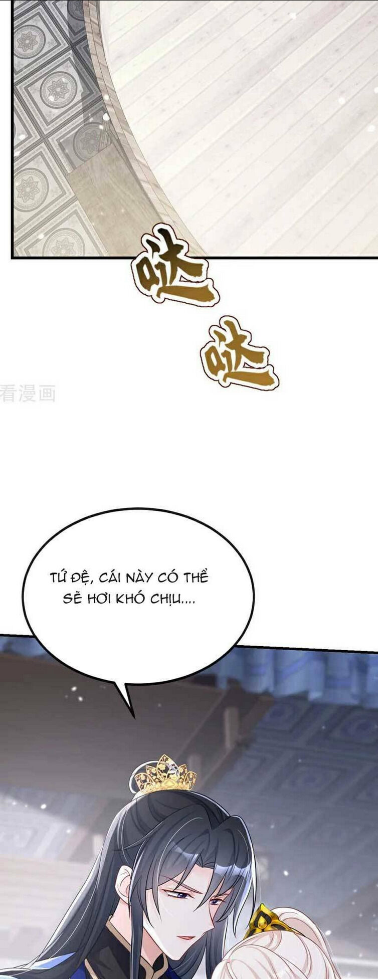 xuyên nhanh: ký chủ cô ấy một lòng muốn chết chapter 50 - Trang 2