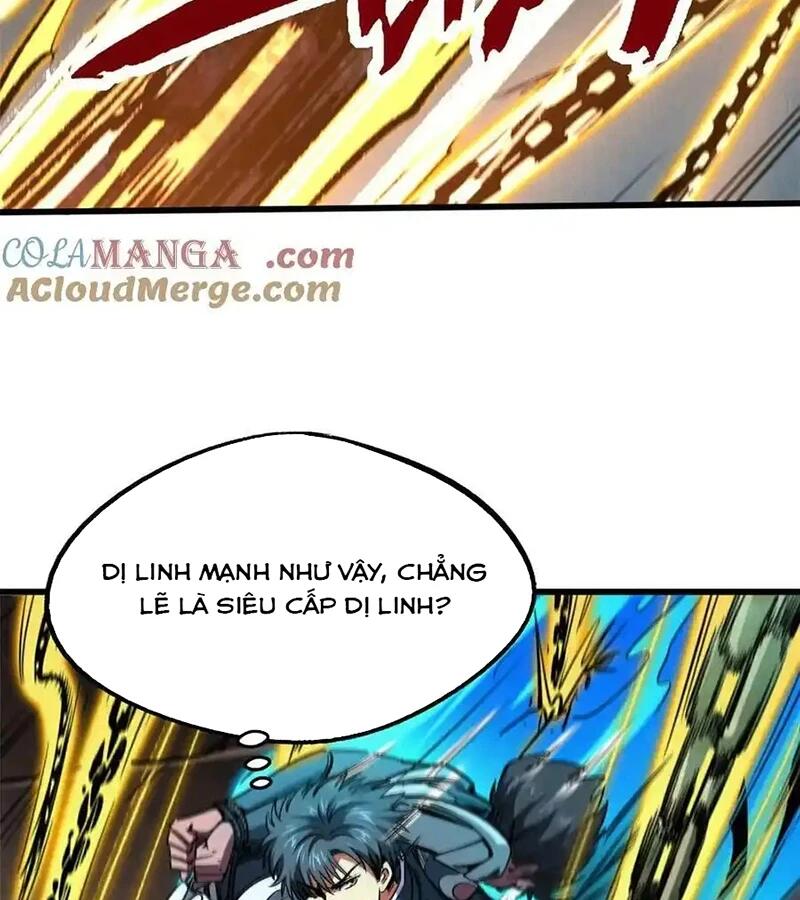 siêu cấp thần cơ nhân Chapter 272 - Next Chapter 273