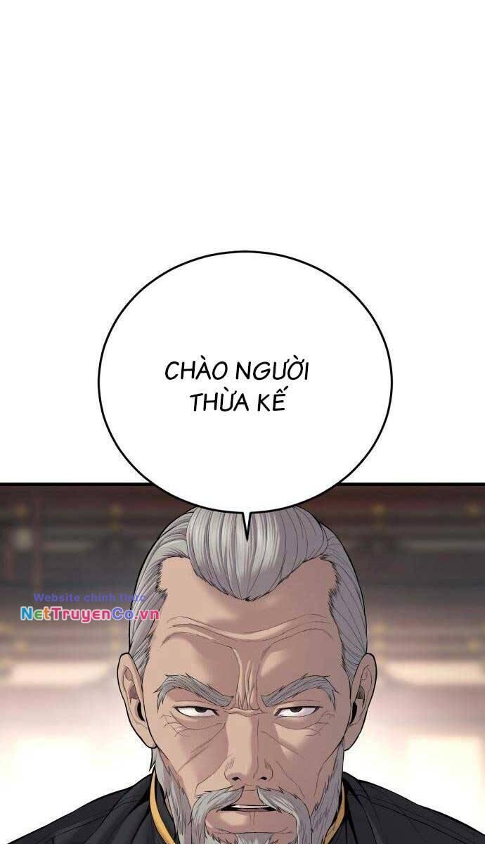 bố tôi là đặc vụ chapter 89 - Trang 2