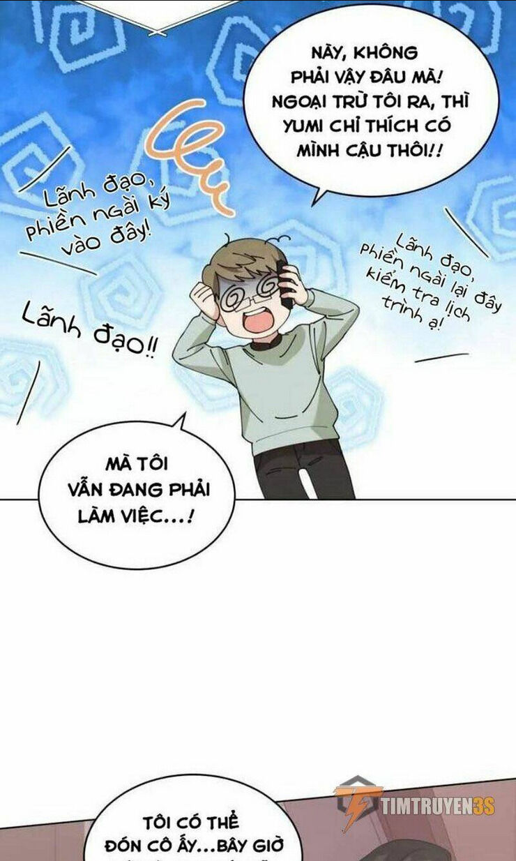 con gái tôi là một thiên tài âm nhạc chapter 4 - Next Chapter 4.1