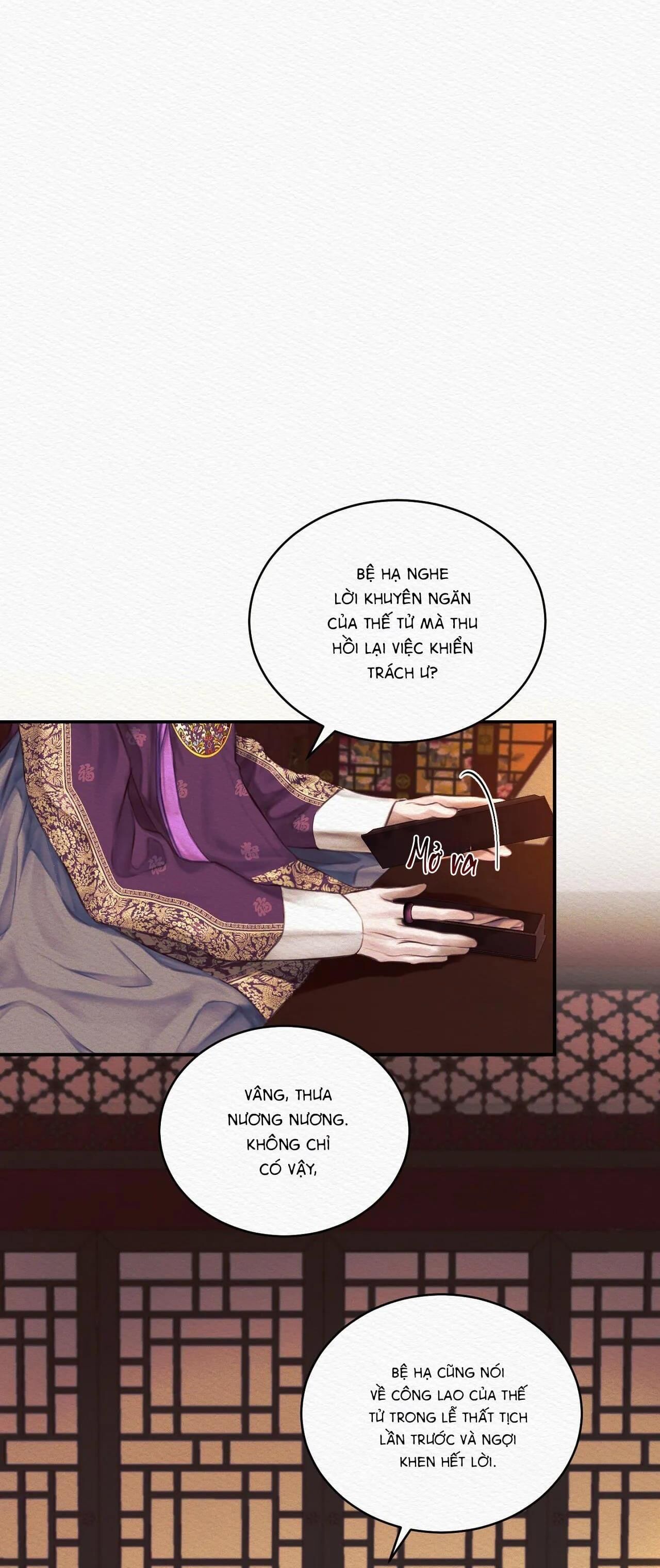 (CBunu) Củy Dạ Khút Chapter 37 - Trang 1